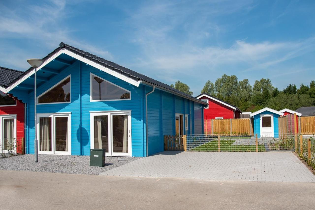 Luxe In Zeeland Aan De Kust * Sint-Annaland