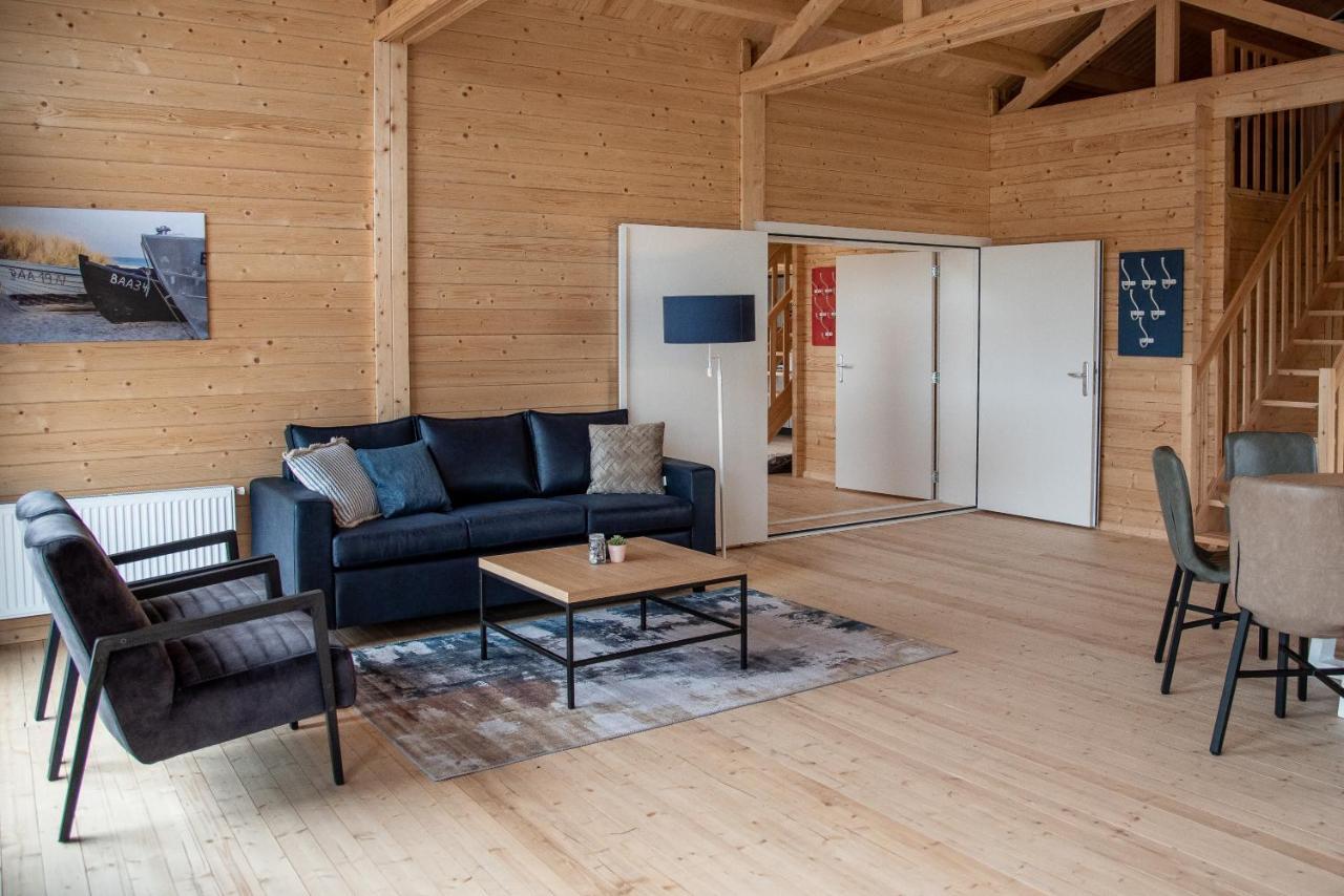 Luxe In Zeeland Aan De Kust