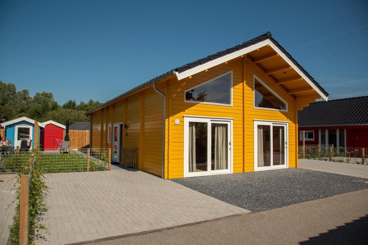 Luxe In Zeeland Aan De Kust *