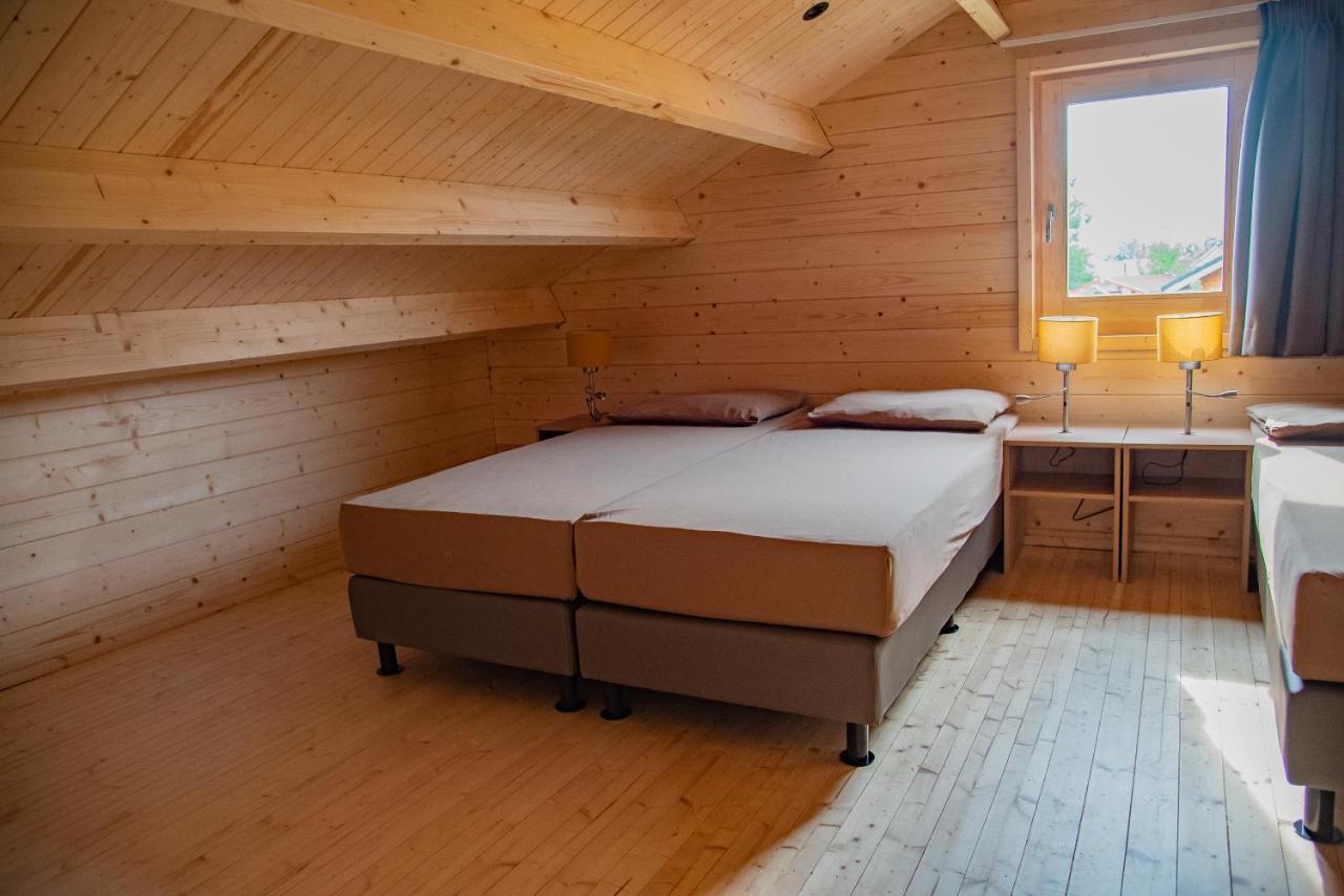 Luxe In Zeeland Aan De Kust Chalet