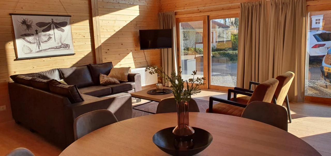 Luxe In Zeeland Aan De Kust